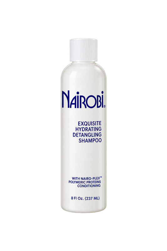 Nairobi Detoxifying Shampoo