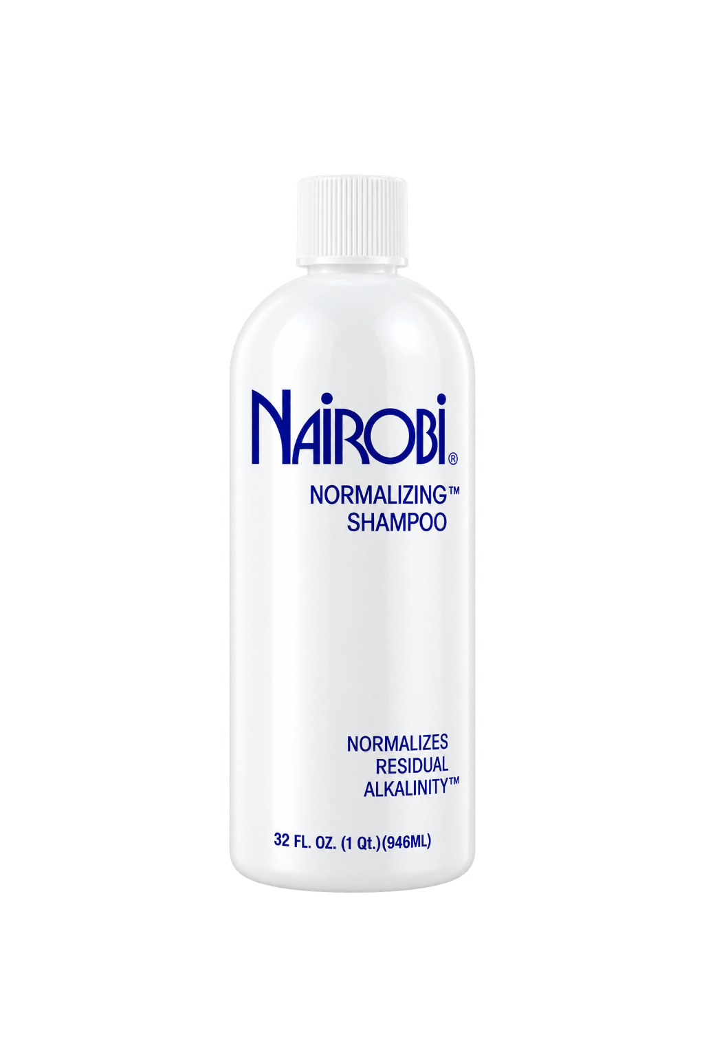 Nairobi Normalizing Shampoo