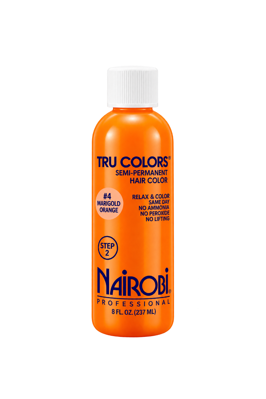 Nairobi Tru Colors 8oz