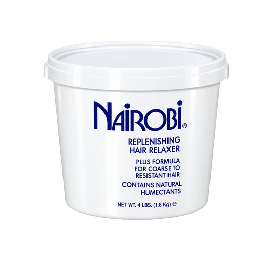 Nairobi Replenishing Regular Relaxer