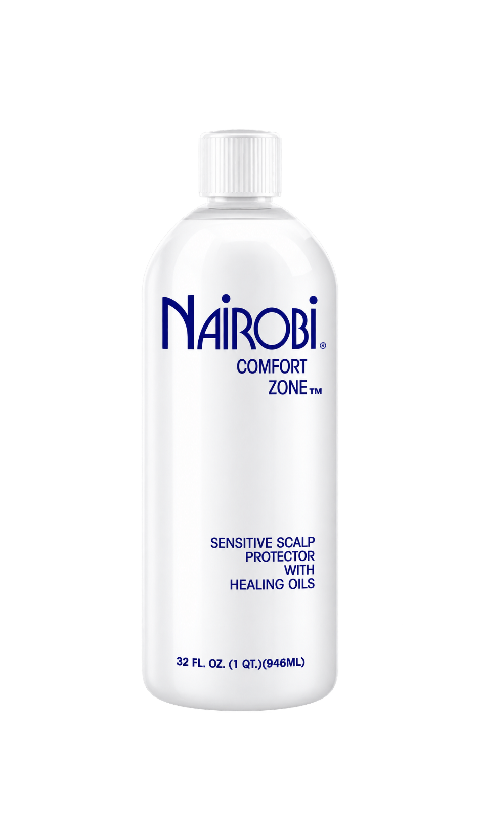 Nairobi Comfort Zone