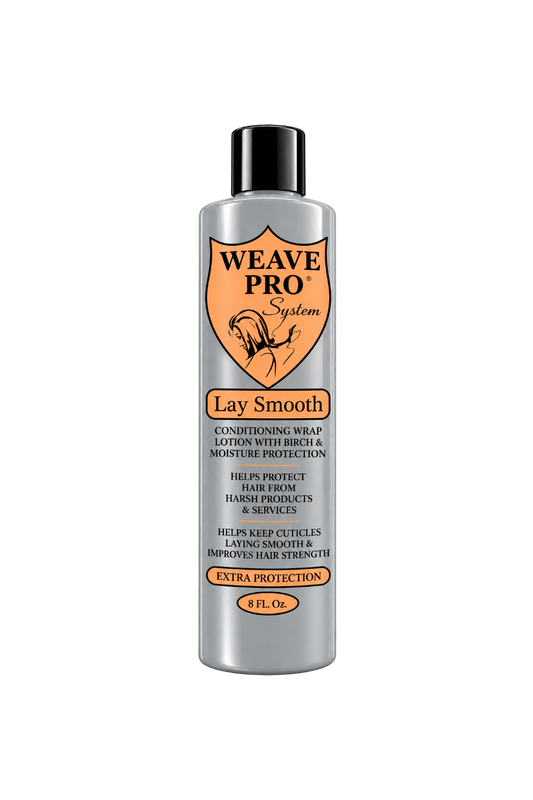 Lay Smooth (Weave Pro) 16oz