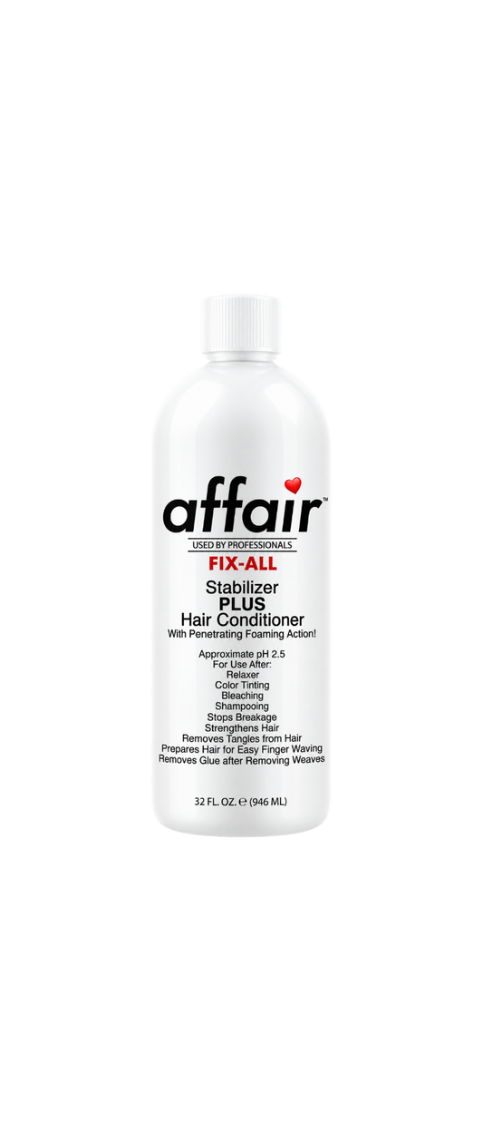 Fix All Stabilizer Plus Conditioner