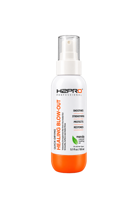 H2pro HEALING BLOW-OUT (5.1 fl oz/150 ml)