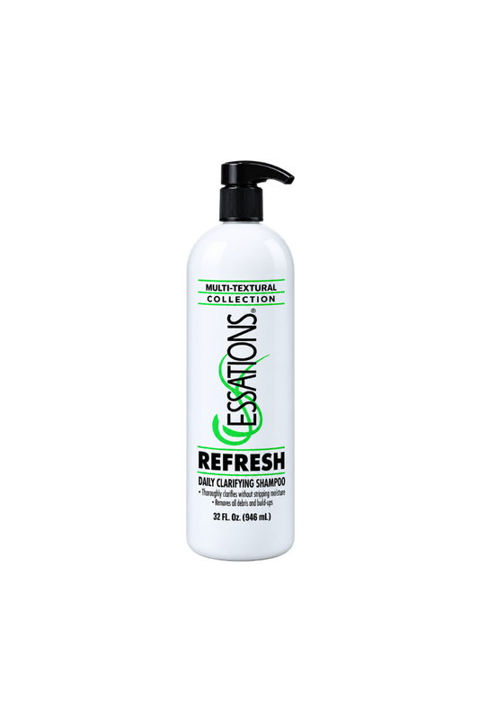 Essations Refresh Daily Clarifying Shampoo