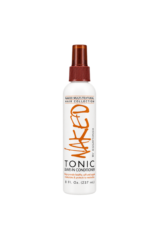 Naked Tonic Curl Renew 8oz