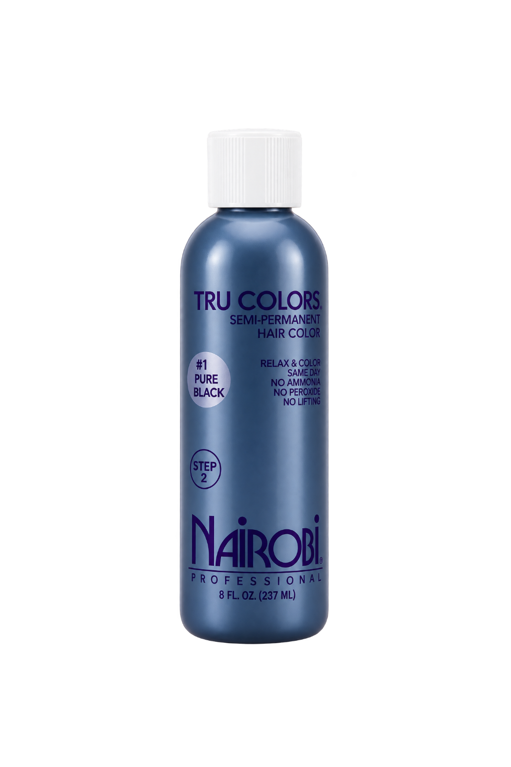 Nairobi Tru Colors 8oz