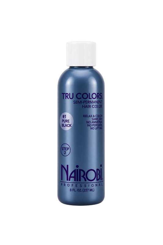 Nairobi Tru Colors 8oz