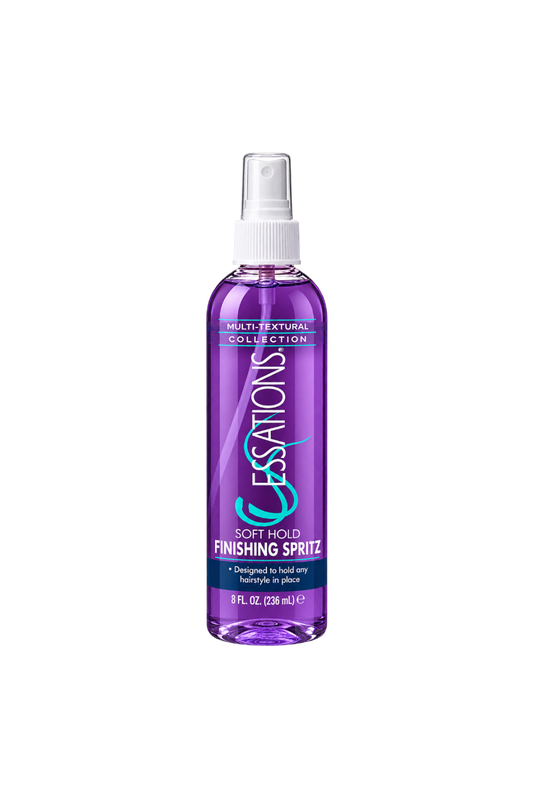 Essations Soft Hold Spritz