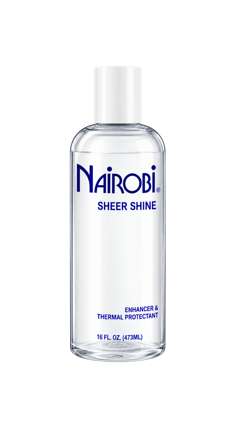 Nairobi Sheer Shine