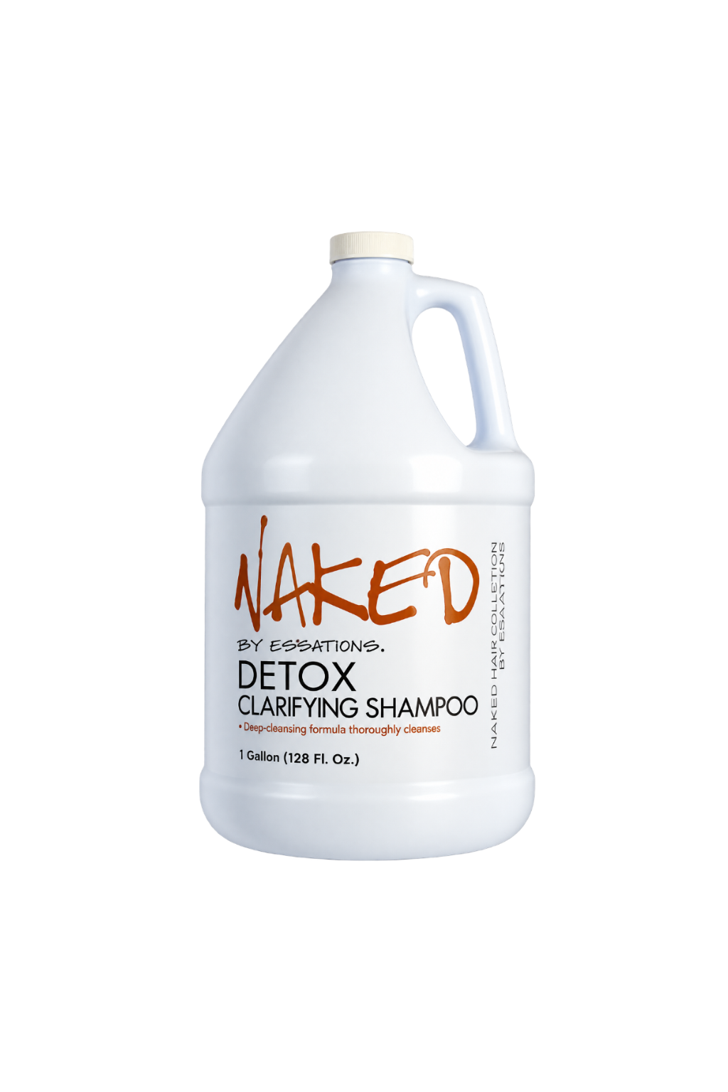 Naked Detox Clarifying Shampoo