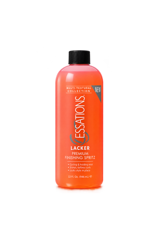 Essations Lacker Spritz