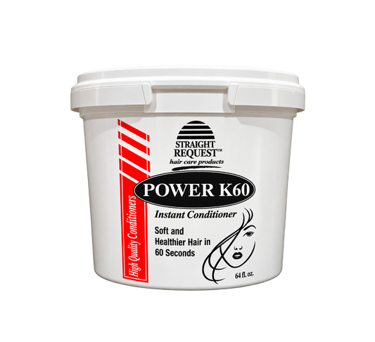 Power K-60 Moisturizing Conditioner
