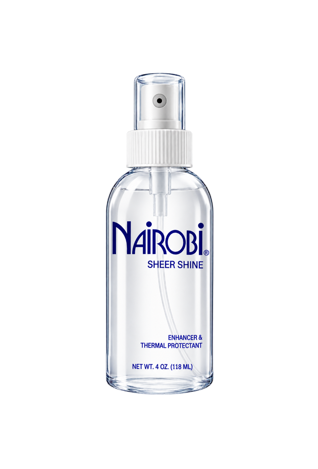Nairobi Sheer Shine