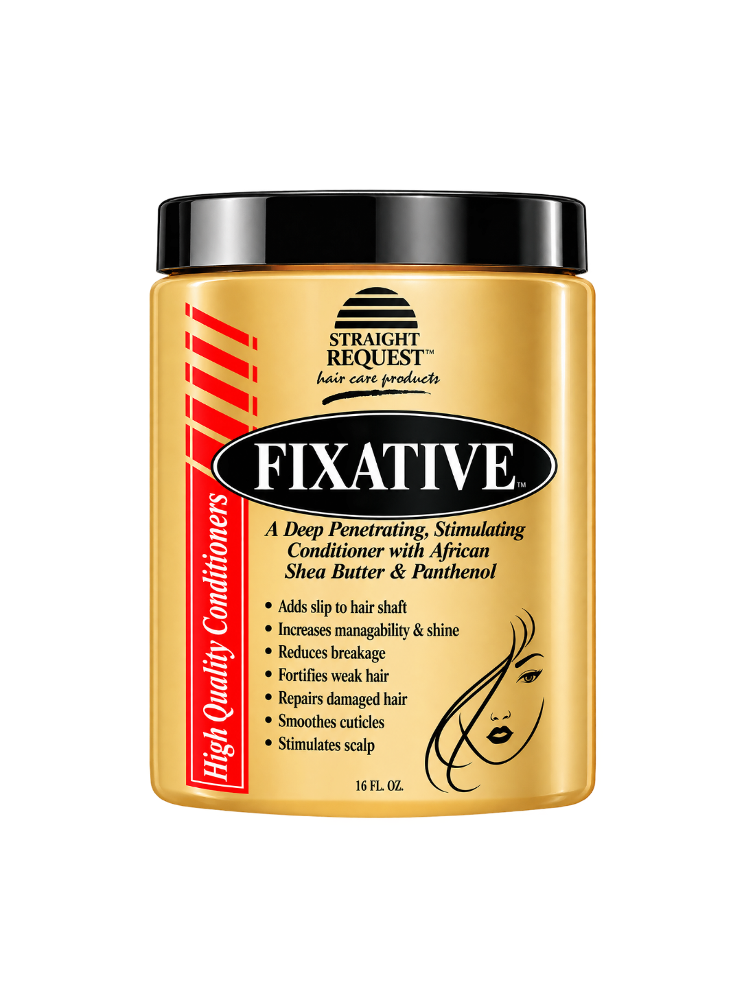 Fixative 46oz