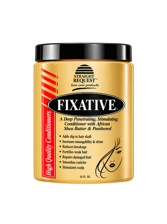 Fixative 46oz