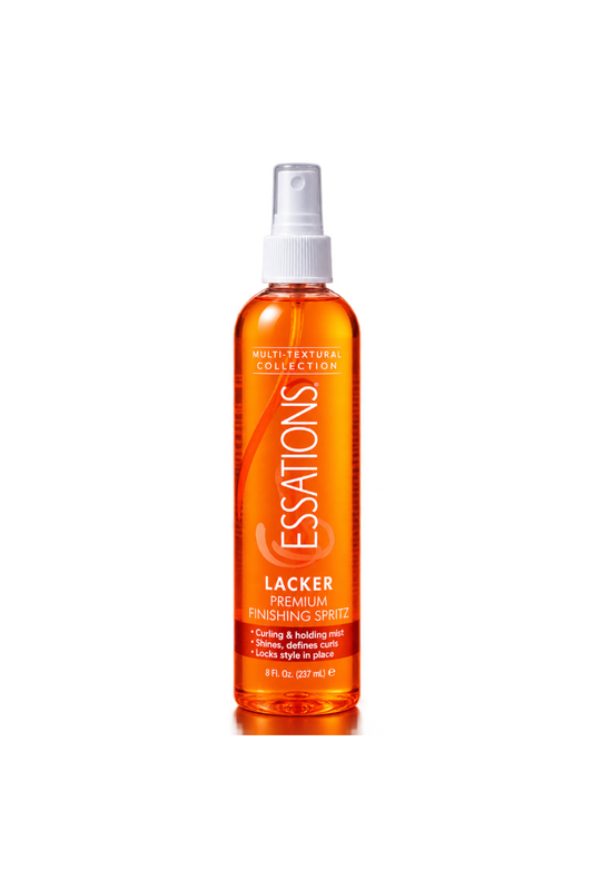 Essations Lacker Spritz