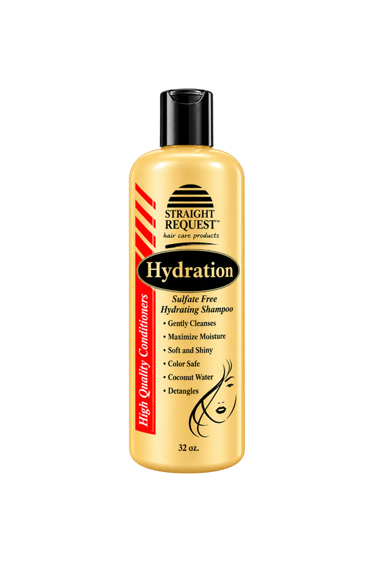 Hydration Shampoo