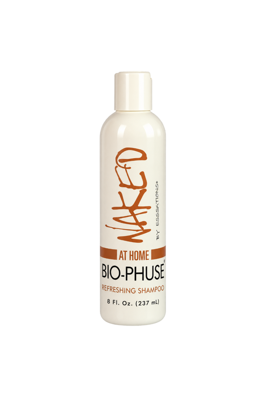 Naked Bio Phuse Shampoo