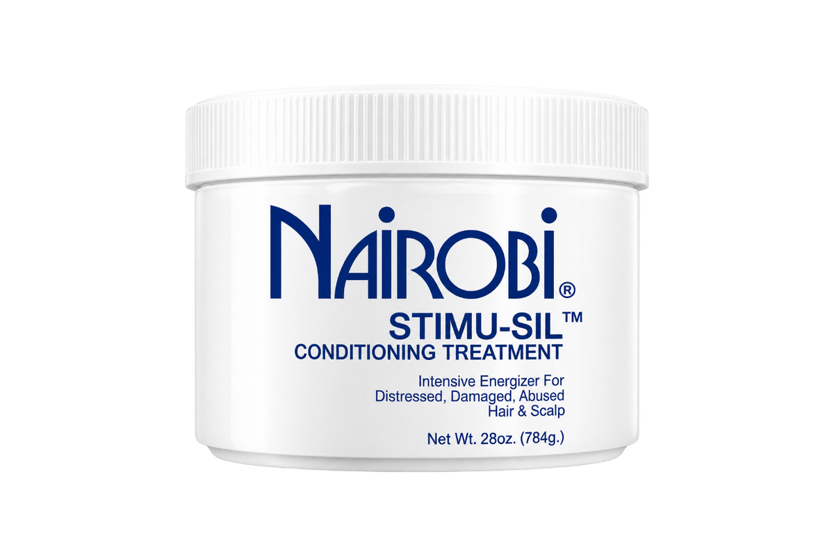 Nairobi Stimu- Sil Conditioner 32oz