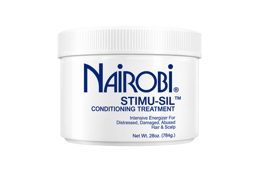 Nairobi Stimu- Sil Conditioner 32oz