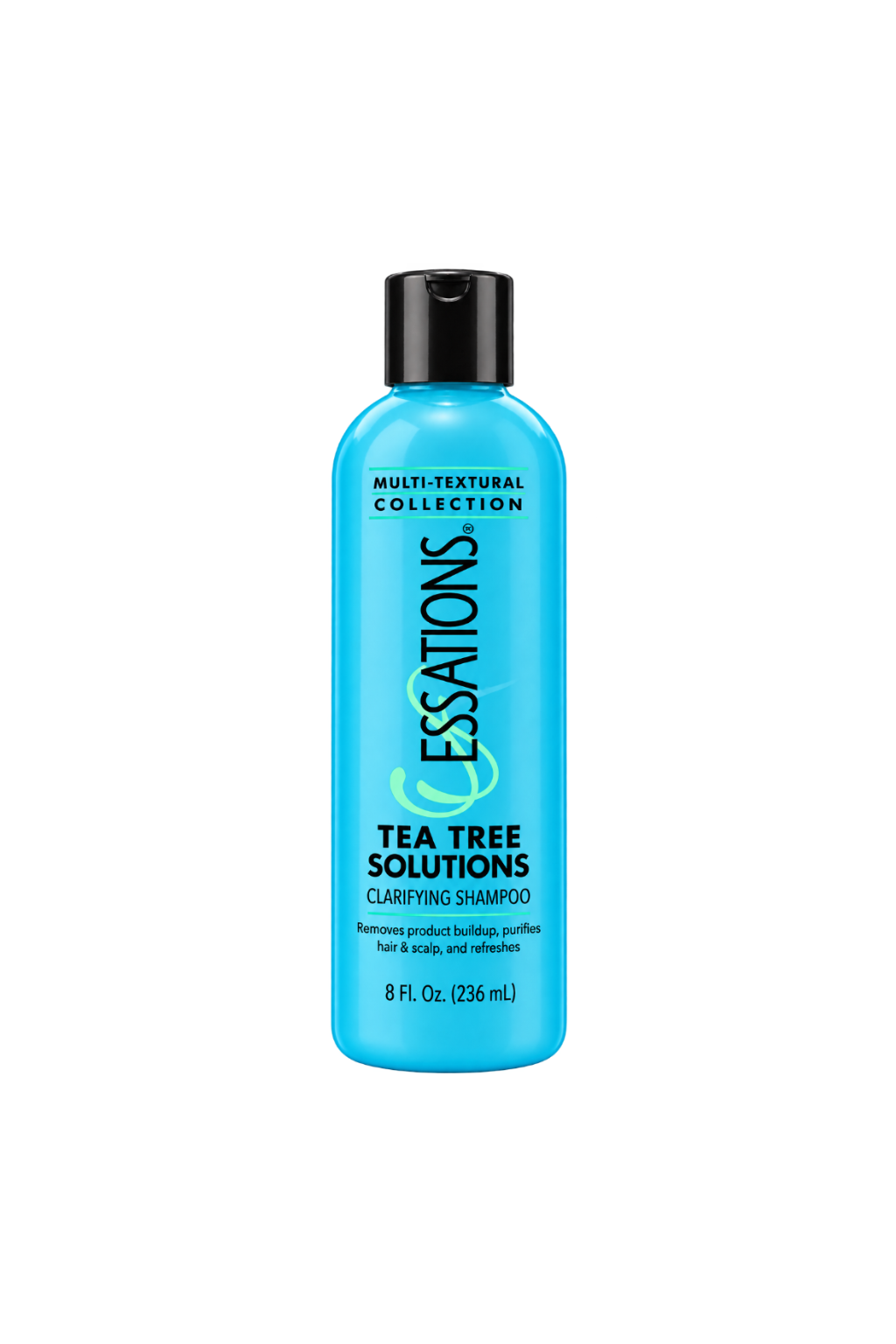 Essations Tea Tree Shampoo