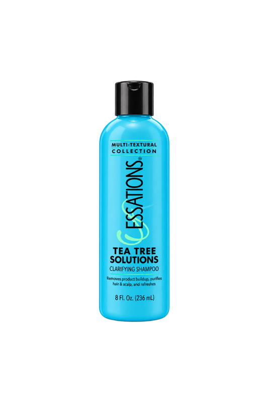 Essations Tea Tree Shampoo