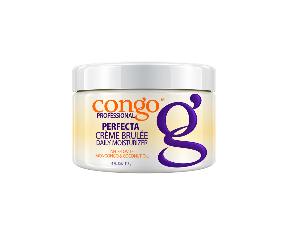 Congo Perfecta Créme Brulée