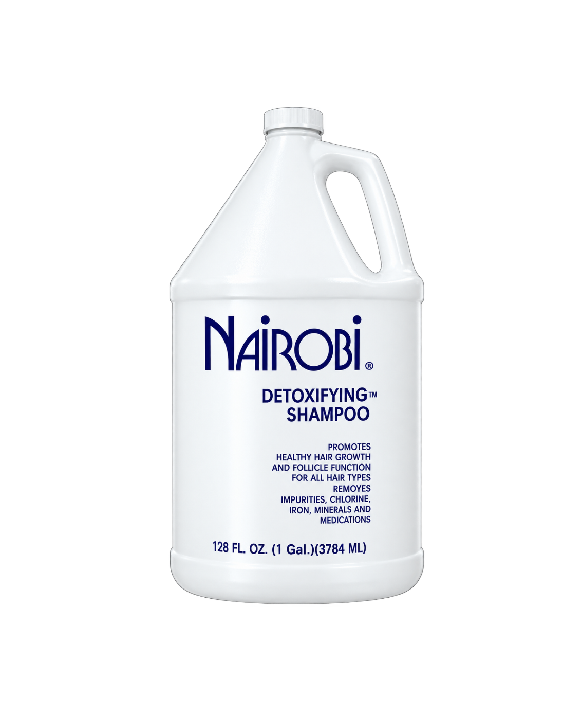 Nairobi Detoxifying Shampoo