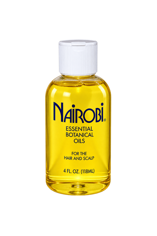 Nairobi Essential Botanical Oil