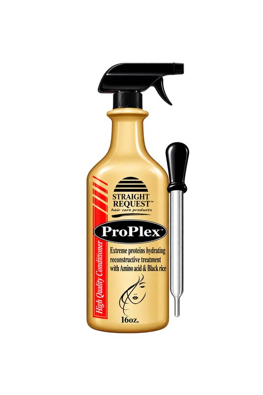 Straight Request Pro Plex 16oz