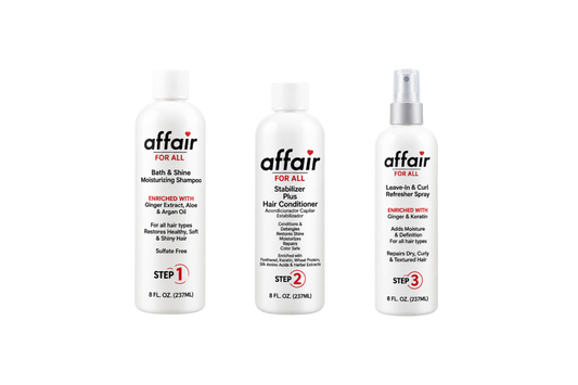 Affair 3 Pack
