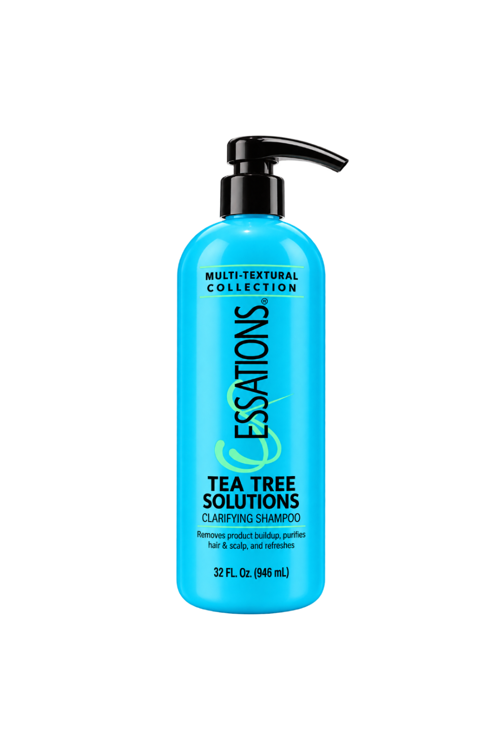 Essations Tea Tree Shampoo