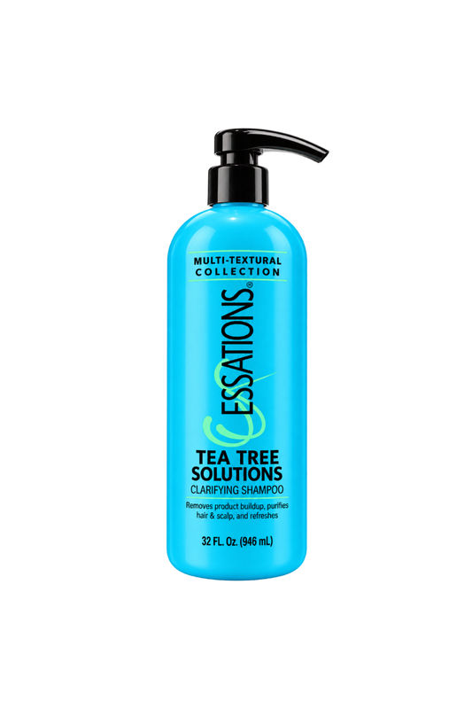 Essations Tea Tree Shampoo