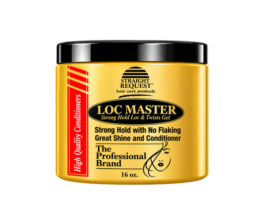 Loc Master 16oz