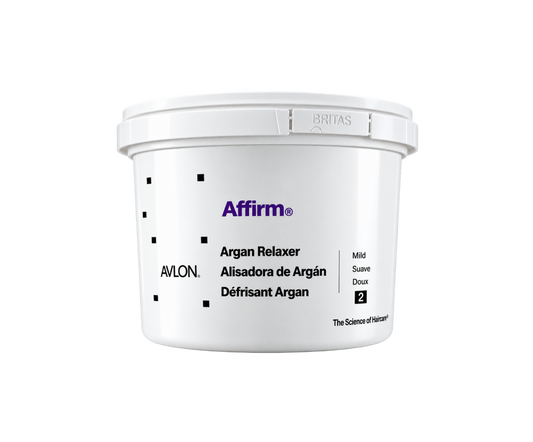 Affirm Creme Relaxer 4lb