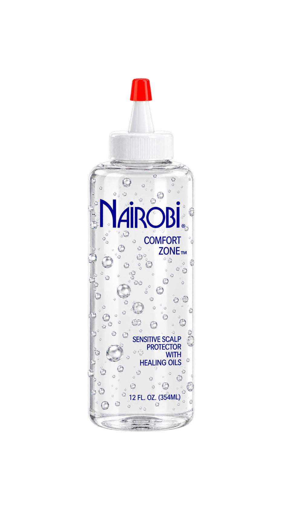 Nairobi Comfort Zone