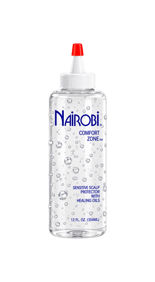 Nairobi Comfort Zone