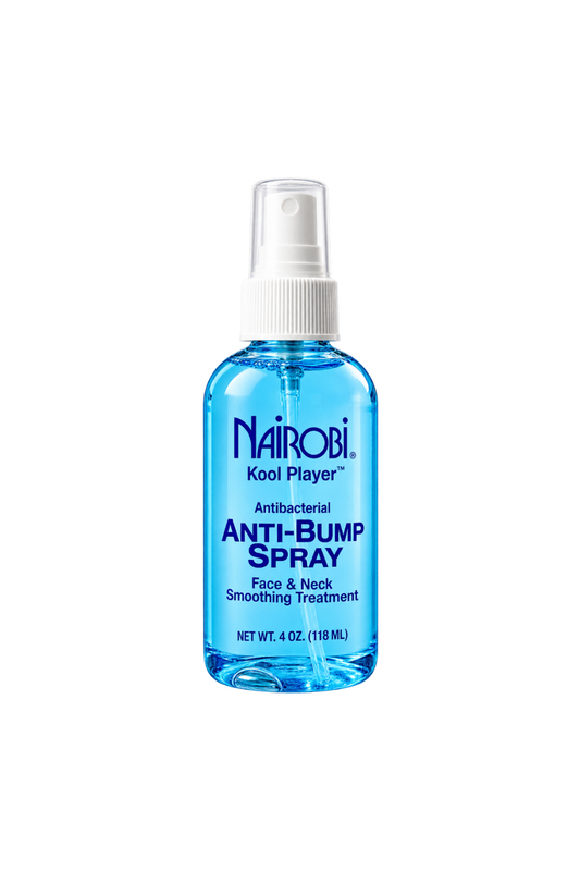 Nairobi Anti Bump Spray 4oz