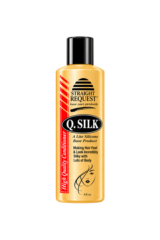 Q Silk