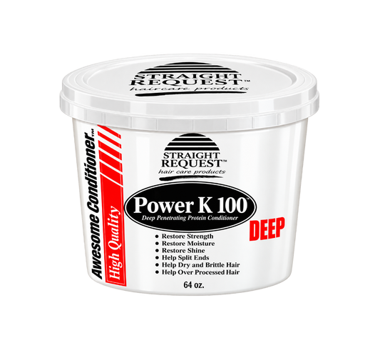 Power K 100 Deep Conditioner