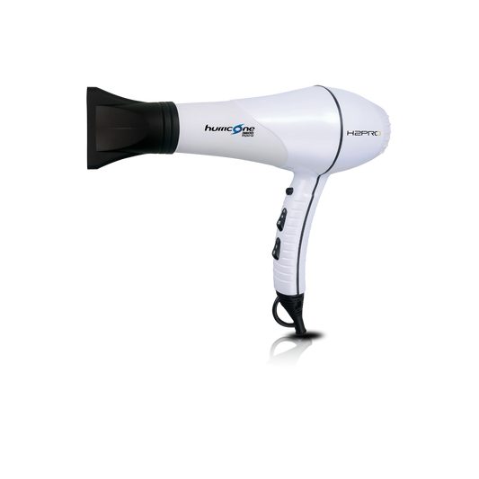 H2PRO HURRICANE HYBRID 3600 LIGHTWEIGHT HAIR DRYER
