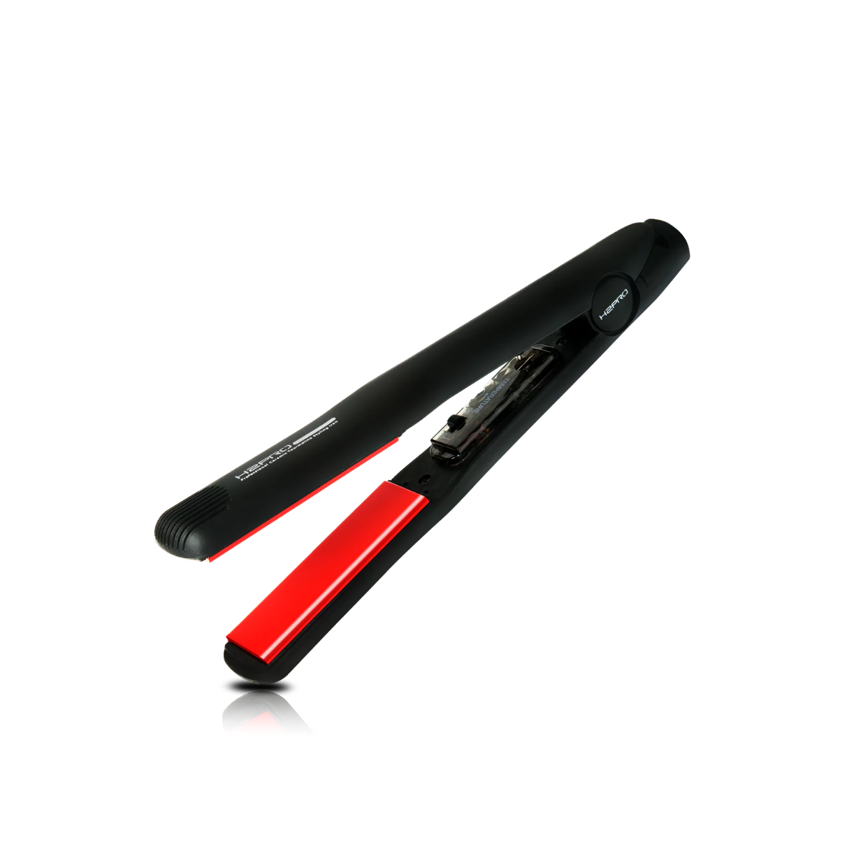 H2Pro Presto Flat Iron 1 1/4”