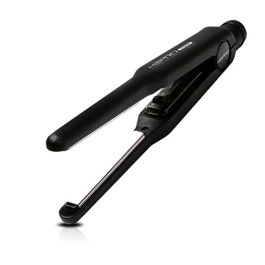 H2Pro Vivace Titanium 1/2" Flat Iron