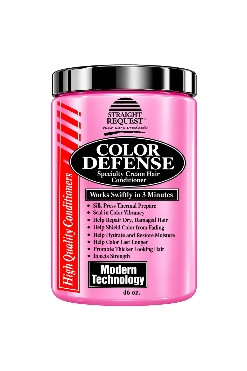 Color Defense 46oz