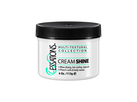 Essations Cream Shine