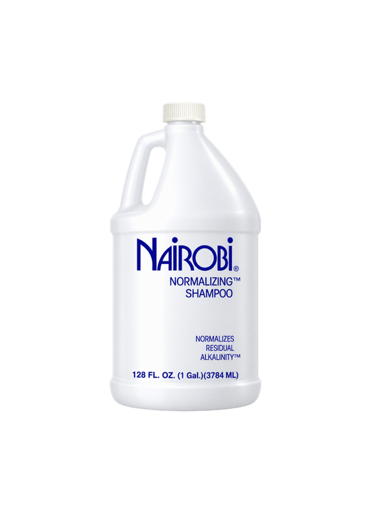 Nairobi Normalizing Shampoo