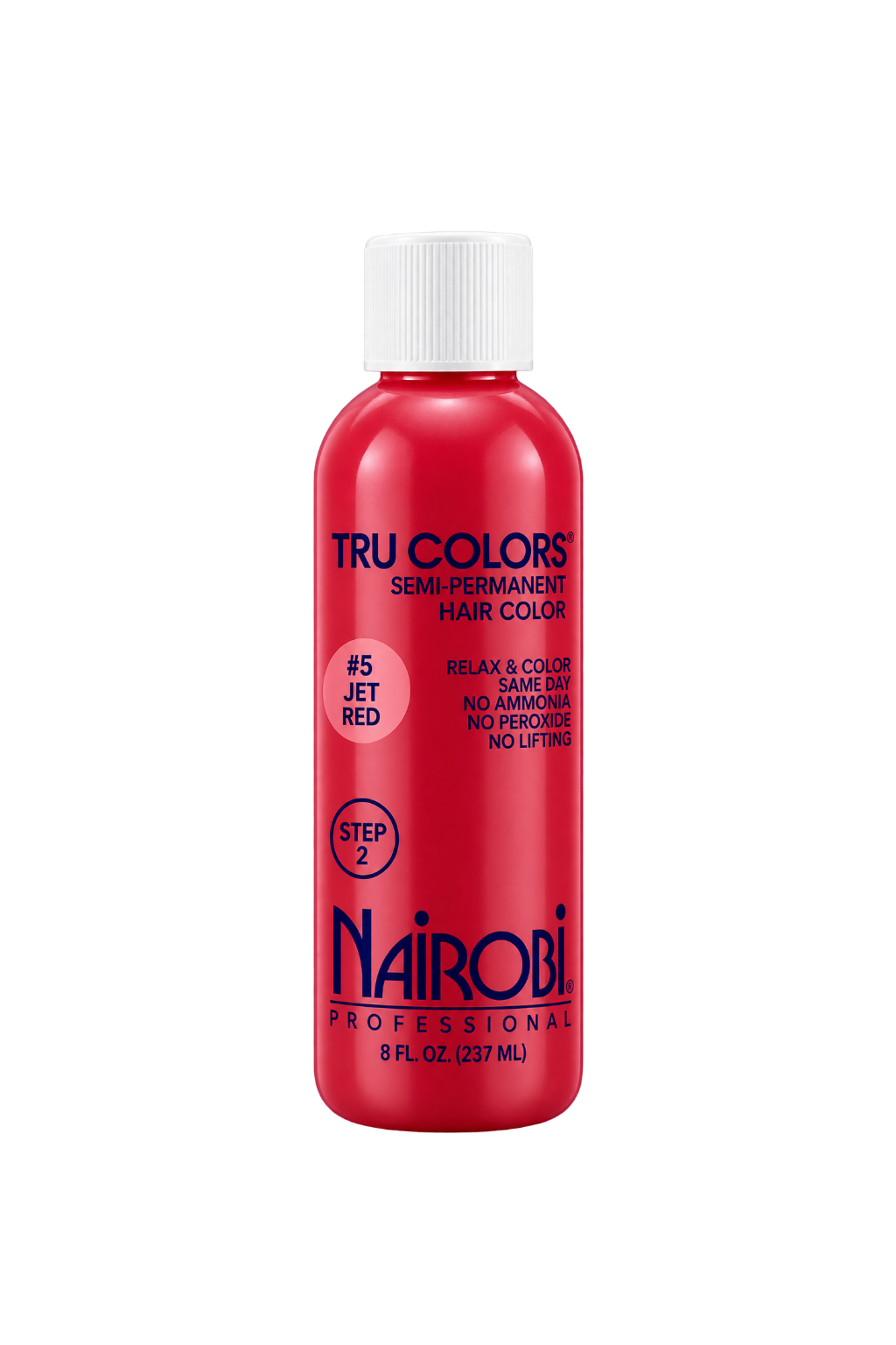 Nairobi Tru Colors 8oz