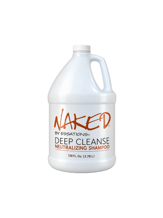 Naked Deep Cleansing Neutralizing Shampoo