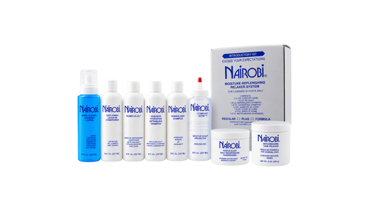 Nairobi Intro Kit
